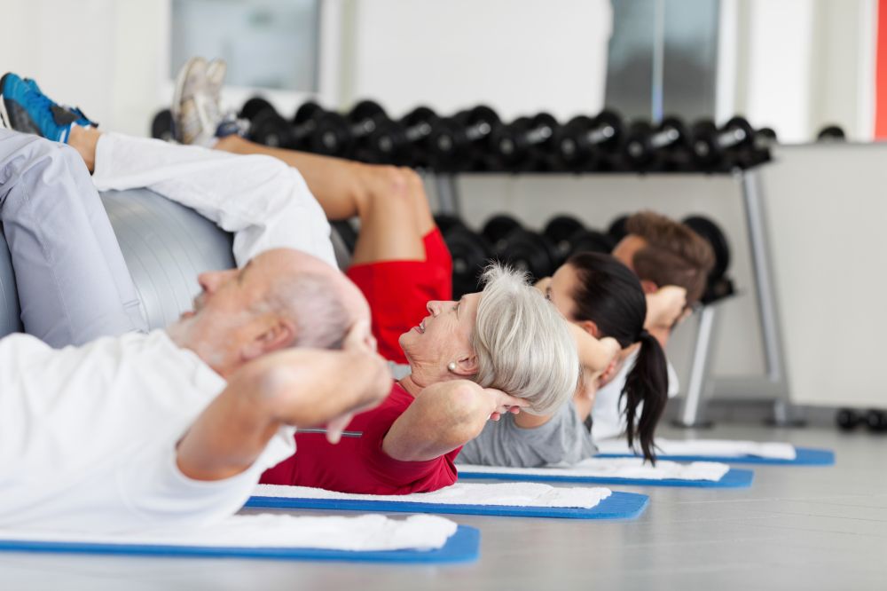 Le sport santé au service de votre bien-être